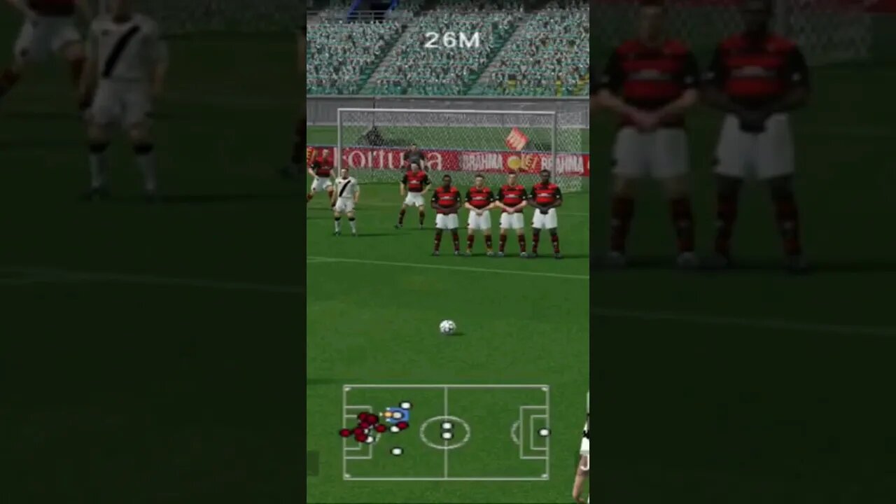 BOMBA PATCH PS2 NARRAÇÃO LUCIANO DO VALE