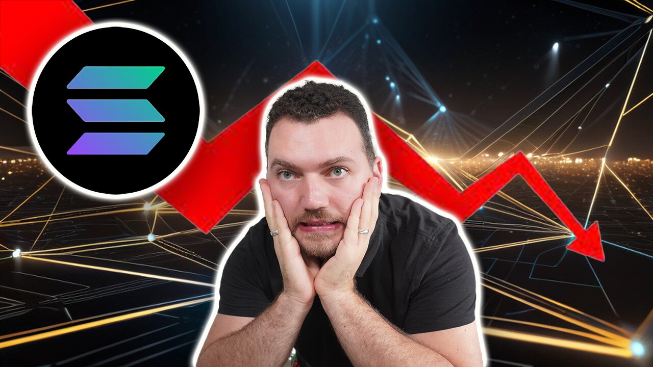 Solana, Mastering Crypto's Emotional Rollercoaster