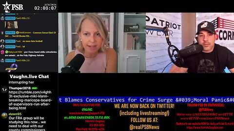 2024-03-03 02:00 EST - Off the Chain: with Salty