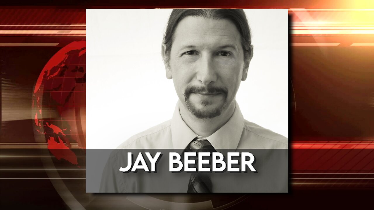 Jay Beeber: How Your Driving Freedoms are Under Threat and What You Can Do About It! on Take FiVe