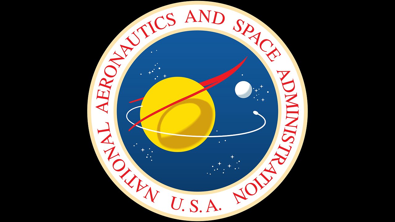 N.A.S.A 2001 Exposed