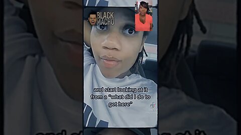 99% of What We Go Through As Adults Is Our Own Doing @KyraTube1