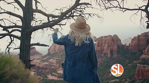 'Sedona YOUtopia' Warms the Soul: Escape for complete restoration