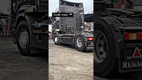 #arabicmehndi #video #youtubeshorts #viralvideo #surjitbassi #truck