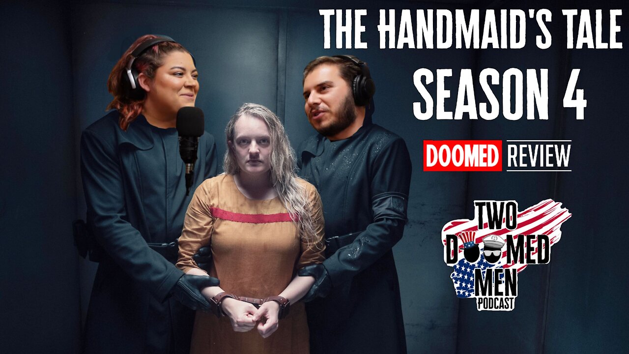 Handmaid's Tale Season 4 Review