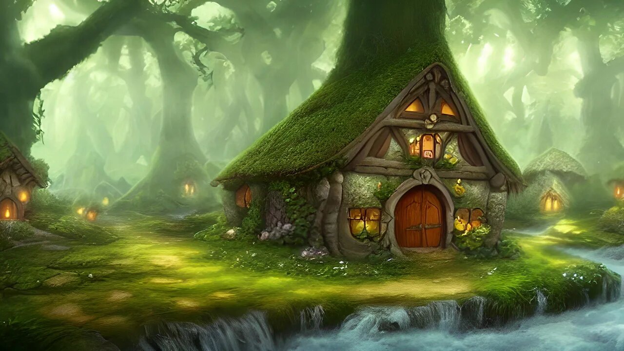 Happy Irish Music – Leprechaun's Tavern | Celtic, Cheerful