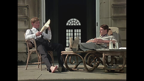 Brideshead Revisited (1981) [2 of 11]