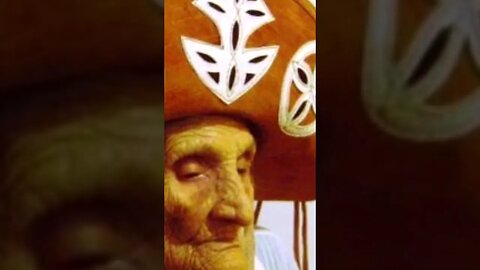 O FIM DA EX CANGACEIRA ARISTEIA