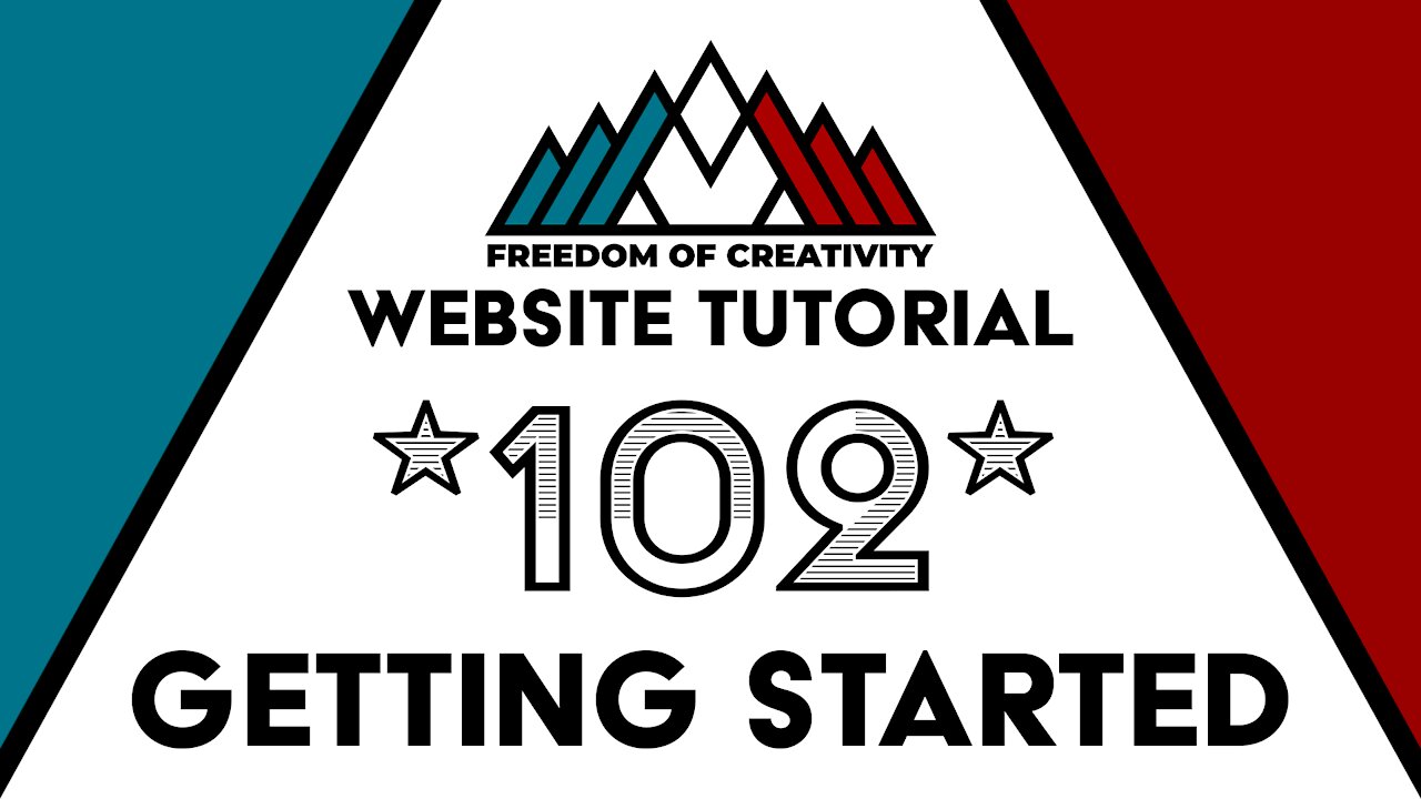 FoC Tutorial 102: Getting Started