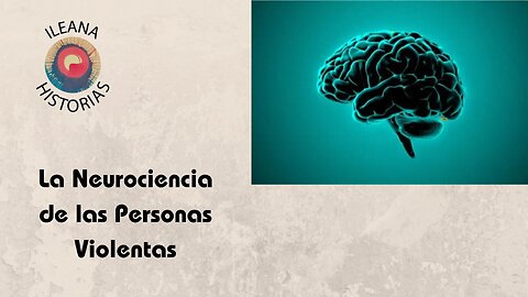 ¿Qué dice la neurociencia sobre el cerebro de las personas violentas?