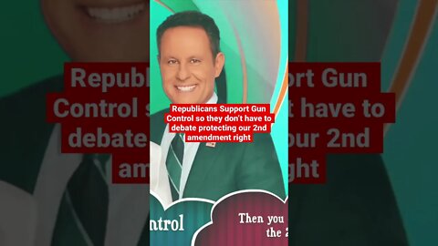 Republicans give up the 2nd amendment so they don’t have to debate