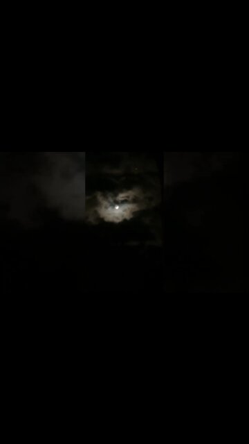 AUTUMN’S 1ST FULL MOON