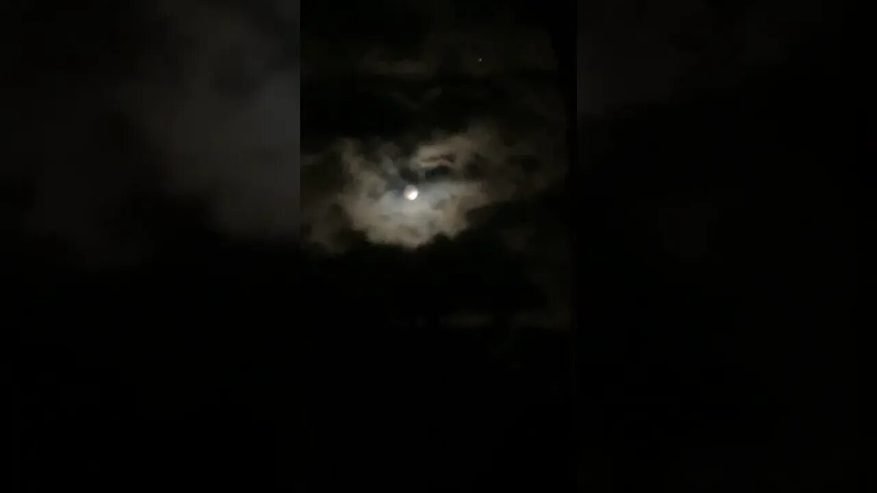 AUTUMN’S 1ST FULL MOON