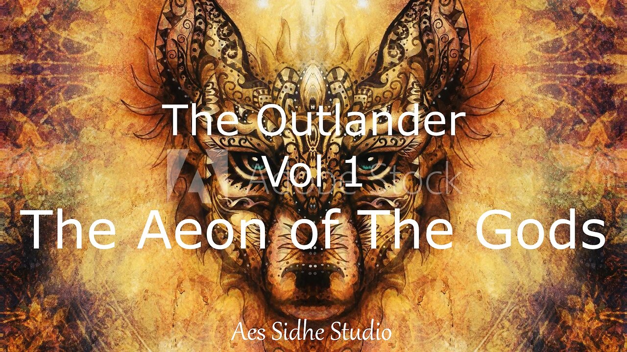 Outlander Vol 1 - The Aeon of The Gods - Epic Powerful Orchestral Symphonic Music