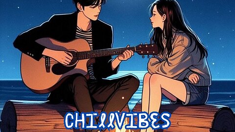 "Chillvibes" _Lo-Fi_Music_ #lofi