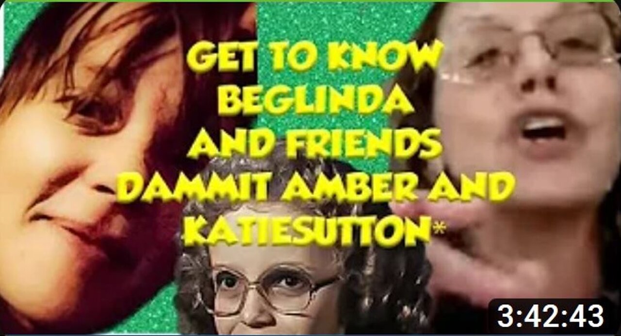 2-21-2024 ShamRocks "Getting To Know Your Local FailFarmers" w/ live chat (starts at 12:00)