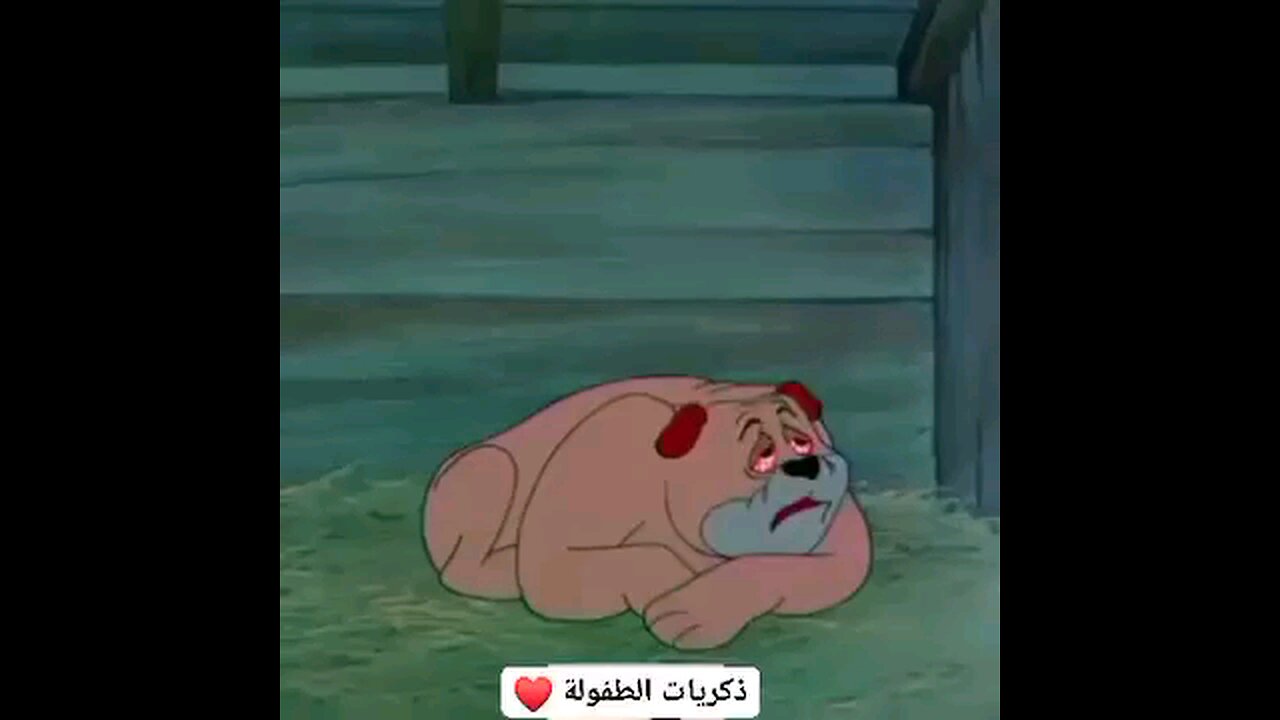 Old best cartoons