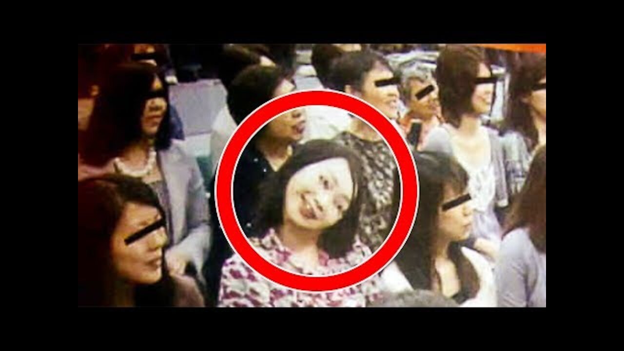 DON'T MISS This 10 Photos That Can Scare Anyone