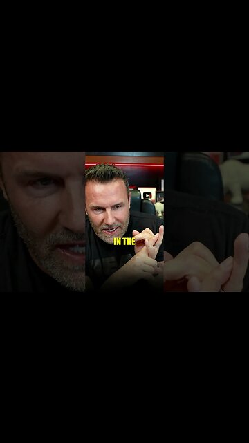 3 Things I Care About | Brad Lea