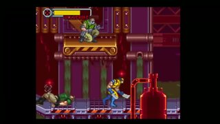 Os 100 melhores jogos de Super Nintendo de todos os tempos #78 X-Men.