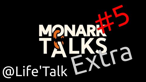 RESPONDENDO PERGUNTAS - Monark Talks #5