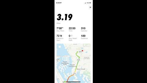 HEALTH HACKS, Run for your Life #068