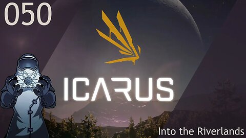 Icarus ep050: Into the Riverlands