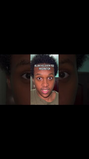 The Power Of Imagination