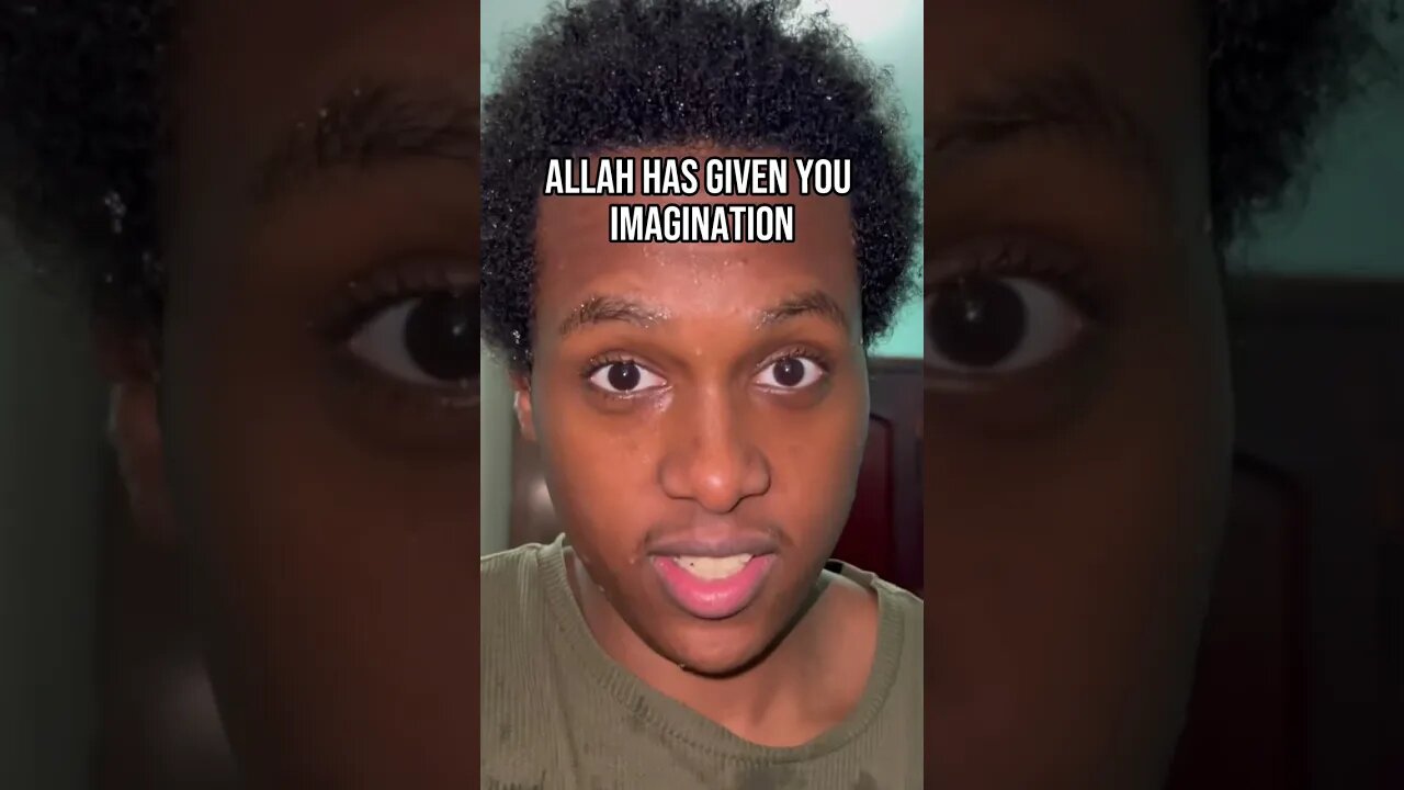 The Power Of Imagination