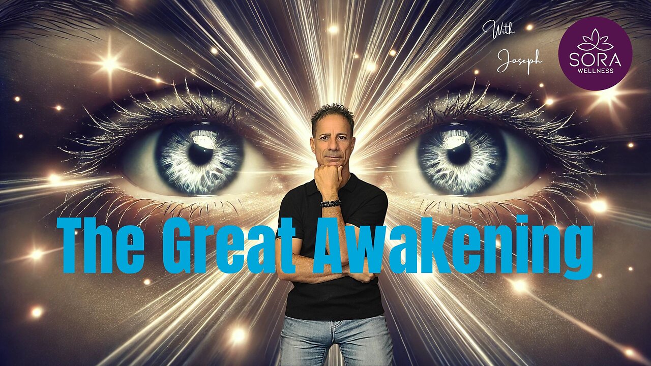 The Great Awakening | Unveiling Hidden Truths and Reclaiming Our Power