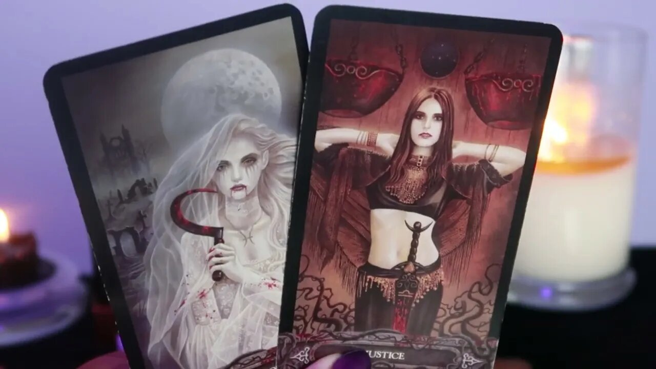 Aries October '23 Tarot Reading || Divine Union On The Horizon