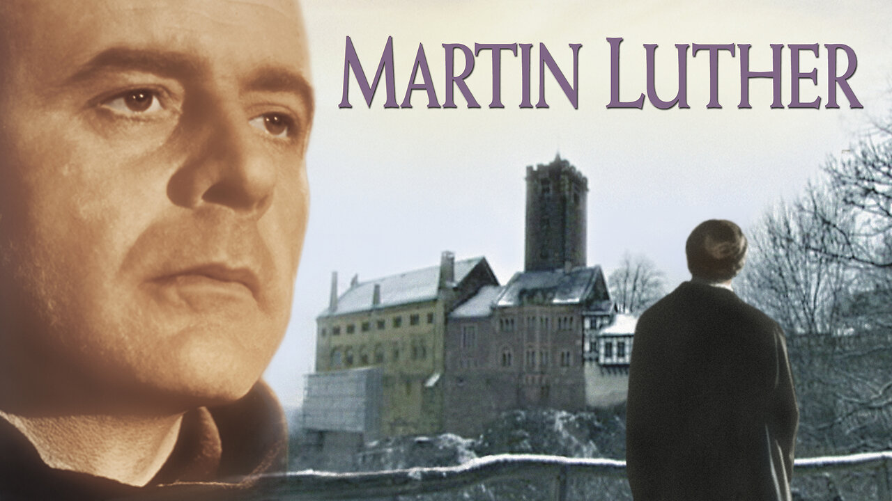 Martin Luther (1953)