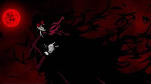 Strength Under Control - ALUCARD - MUSIC MIX