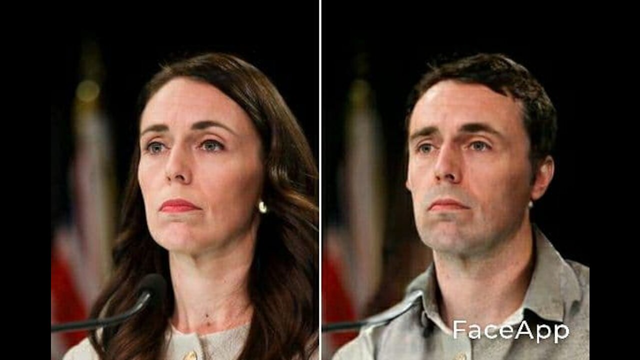 Jacinda Ardern Has Lost Her Damn Mind.