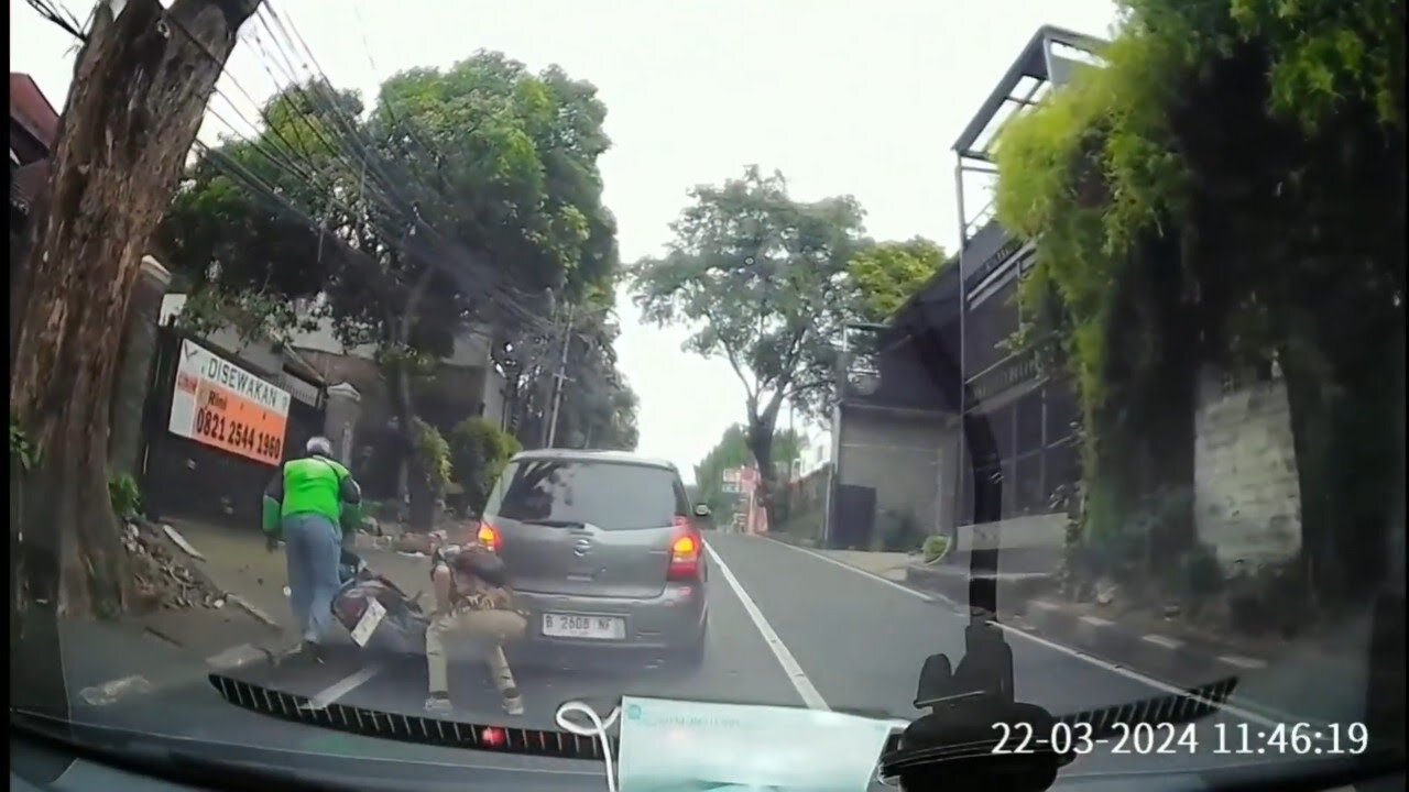 Dash Cam Indonesia vidpes