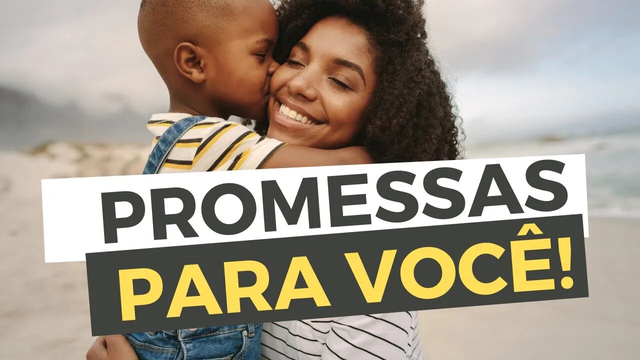 AS MELHORES PROMESSAS da Bíblia para VOCÊ que passa por dificuldades e provações! - Leandro Quadros