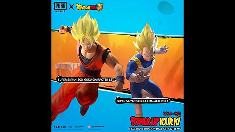DRAGON BALL🔥 PUBG MOBILE II SKD GAMING IS LIVE