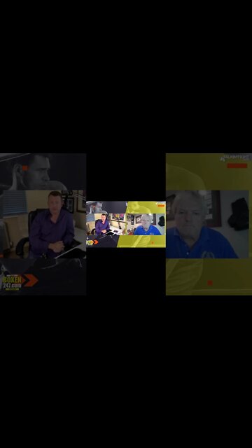 Money talks... safety ... Holyfield ... money talks