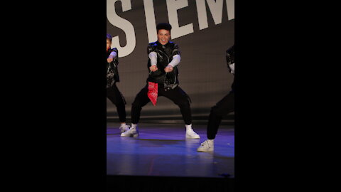 Bad Bad Temecula Dance Company