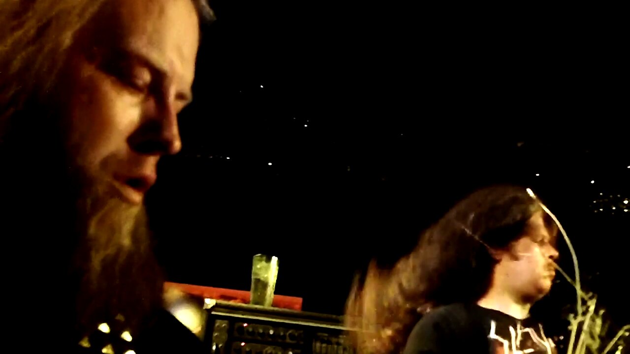 Phantom Culture - Librium, Song No.03 (Heavy Metal)