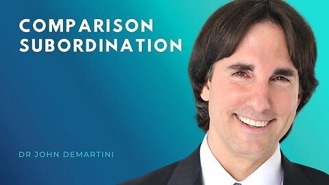 Public Speaking: Why You're Nervous | Dr John Demartini #Shorts