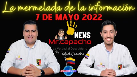 〽️ EN VIVO: ¿QUÉ ES EL EQUIPO GERM?¿PROMOCIONADO POR EL SEÑOR PUERTAS?