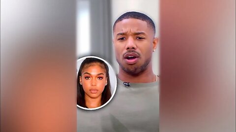 Michael B Jordan Speaks On Why He Left Lori Harvey