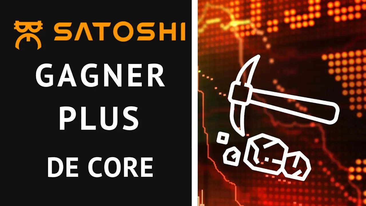 Prix crypto satoshi core staking stake minage crypto gagner crypto Bondex