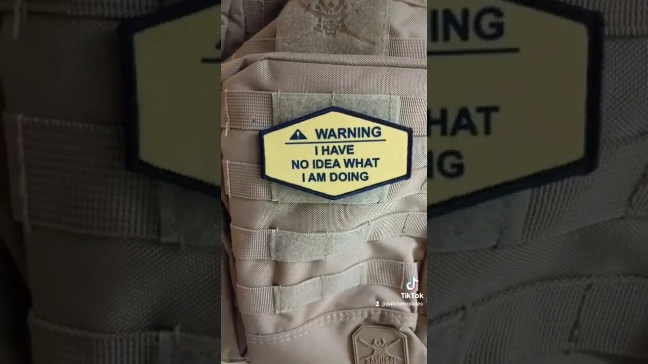 warning I have no idea what I am doing #genz