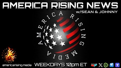 America Rising News