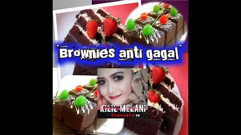 Princess deso's alay-"fail brownies"