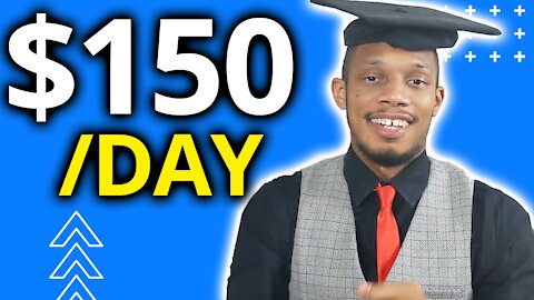 How to make money in college 2021 | EASY side hustles in college