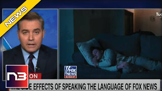 CNN’s Jim Acosta Has This Ridiculous Meltdown About Fox News