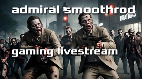 zombies with the boys - starfield later